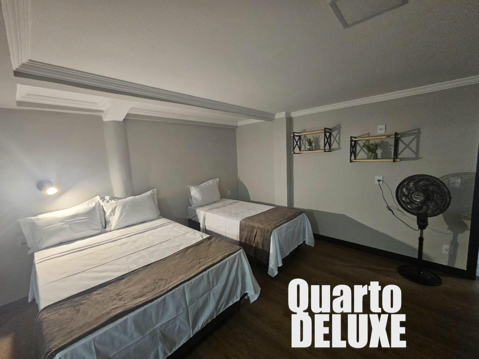 Hotel Onix - Centro, Belo Horizonte Exterior foto